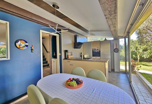 PORTICCIO Villa T4 proche centre Porticcio (20166)