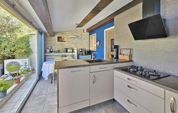PORTICCIO Villa T4 proche centre Porticcio (20166)