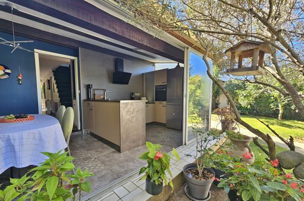 PORTICCIO Villa T4 proche centre Porticcio (20166)