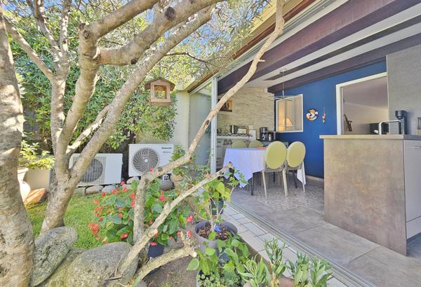 PORTICCIO Villa T4 proche centre Porticcio (20166)