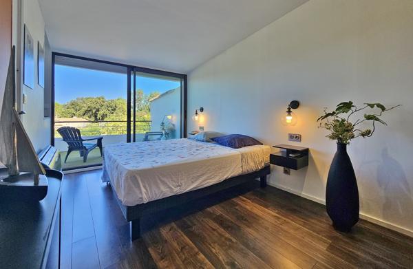 PORTICCIO Villa T4 proche centre Porticcio (20166)