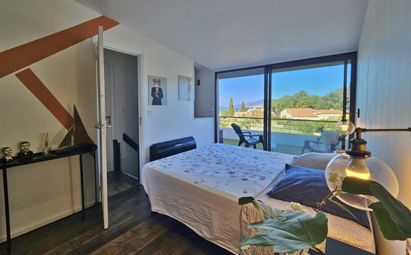 PORTICCIO Villa T4 proche centre Porticcio (20166)