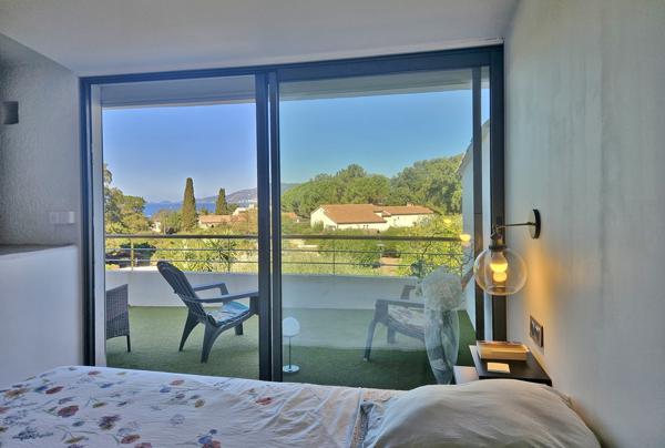 PORTICCIO Villa T4 proche centre Porticcio (20166)