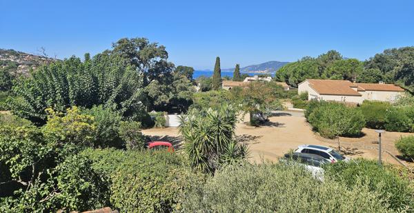PORTICCIO Villa T4 proche centre Porticcio (20166)