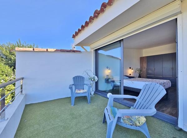 PORTICCIO Villa T4 proche centre Porticcio (20166)