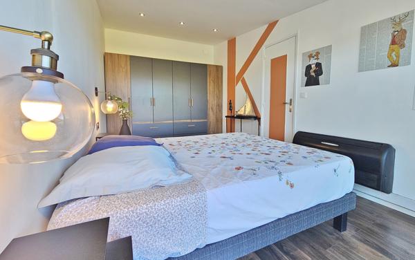 PORTICCIO Villa T4 proche centre Porticcio (20166)