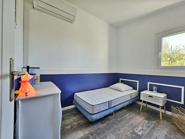 PORTICCIO Villa T4 proche centre Porticcio (20166)