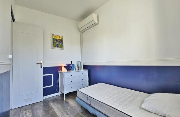 PORTICCIO Villa T4 proche centre Porticcio (20166)