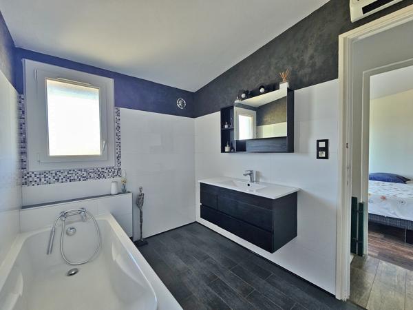PORTICCIO Villa T4 proche centre Porticcio (20166)