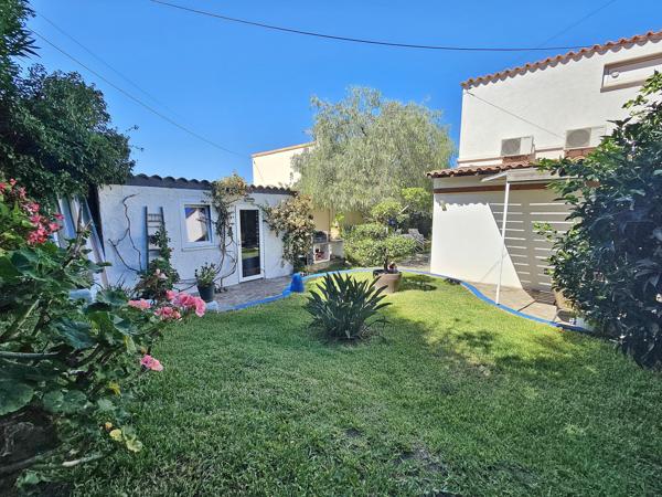 PORTICCIO Villa T4 proche centre Porticcio (20166)