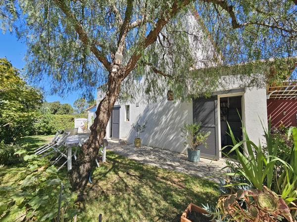 PORTICCIO Villa T4 proche centre Porticcio (20166)
