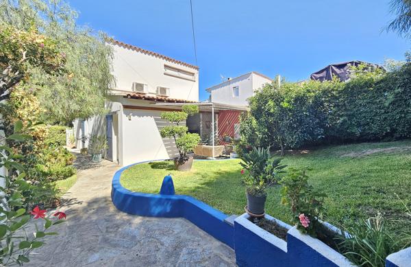 PORTICCIO Villa T4 proche centre Porticcio (20166)
