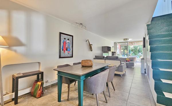 PORTICCIO Villa T4 proche centre Porticcio (20166)