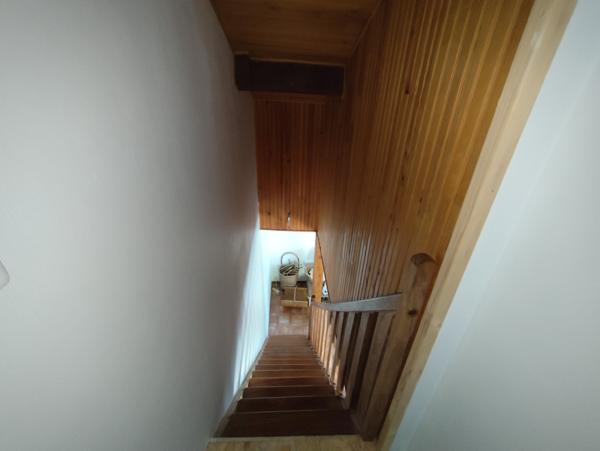 Maison 5 pièces - 125 m²