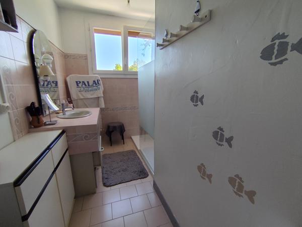 Maison 5 pièces - 125 m²