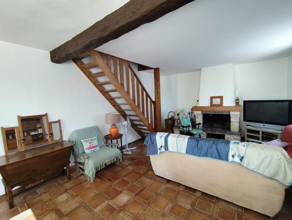 Maison 5 pièces - 125 m²