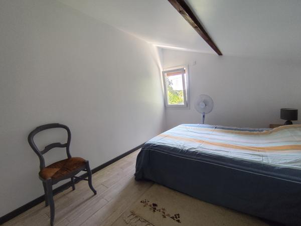 Maison 5 pièces - 125 m²