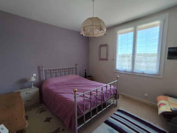 Maison 5 pièces - 125 m²