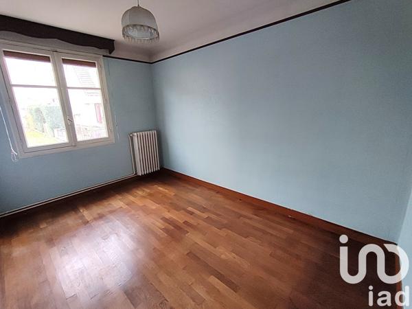 Maison à vendre 4 pièces 61 m² Mainvilliers