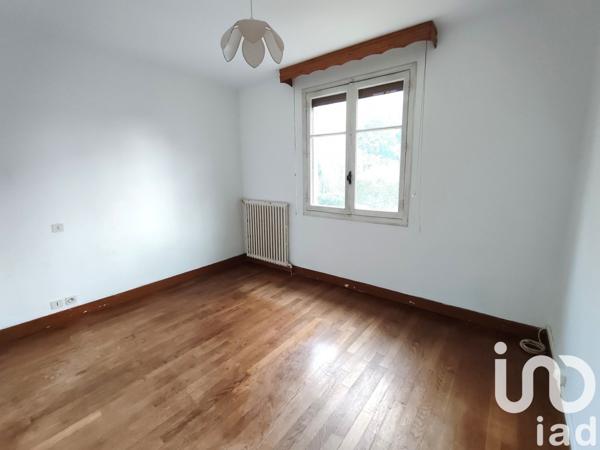 Maison à vendre 4 pièces 61 m² Mainvilliers