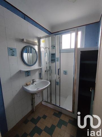 Maison à vendre 4 pièces 61 m² Mainvilliers