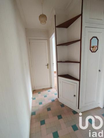 Maison à vendre 4 pièces 61 m² Mainvilliers