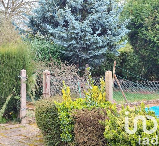 Maison à vendre 4 pièces 61 m² Mainvilliers