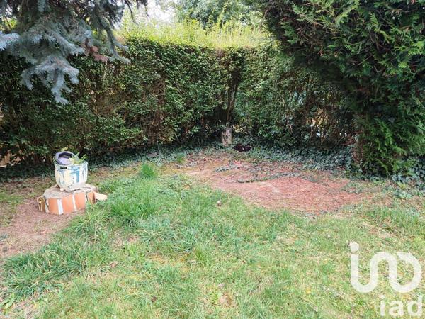 Maison à vendre 4 pièces 61 m² Mainvilliers