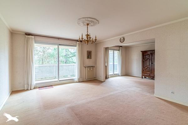 Appartement à vendre |  Bordeaux |  4 pièces | 102 m²