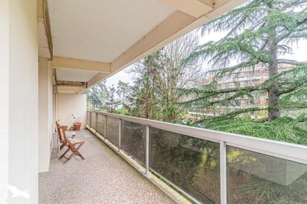 Appartement à vendre |  Bordeaux |  4 pièces | 102 m²