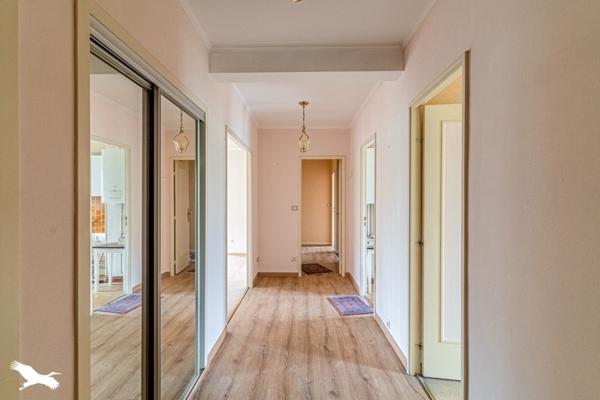 Appartement à vendre |  Bordeaux |  4 pièces | 102 m²