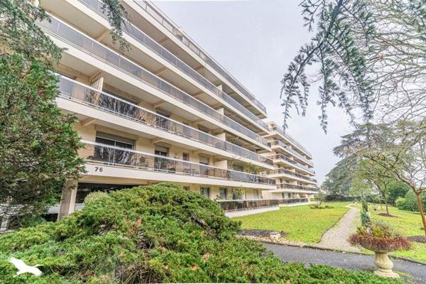 Appartement à vendre |  Bordeaux |  4 pièces | 102 m²