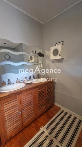 Maison à AULNAY, 17470 - 5 pièces 155m²