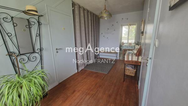 Maison à AULNAY, 17470 - 5 pièces 155m²