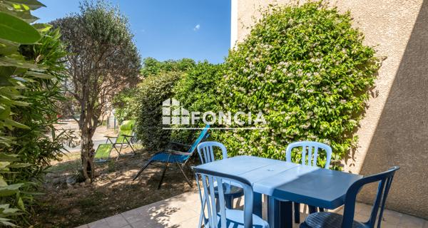 À vendre Maison 3 pièces 35.16 m² - Béziers 34500