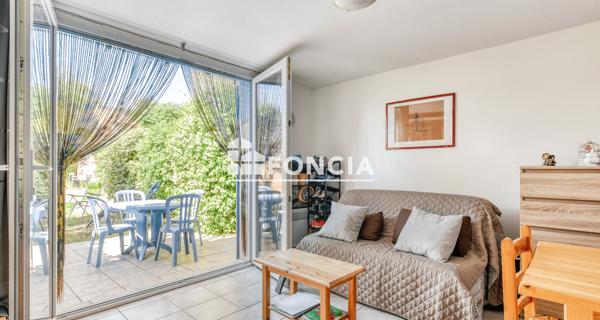 À vendre Maison 3 pièces 35.16 m² - Béziers 34500