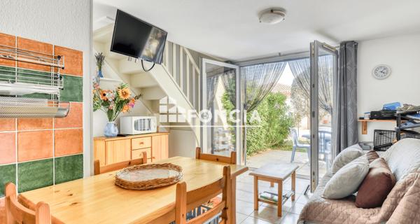À vendre Maison 3 pièces 35.16 m² - Béziers 34500
