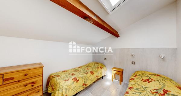À vendre Maison 3 pièces 35.16 m² - Béziers 34500