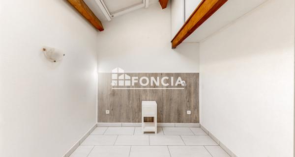À vendre Maison 3 pièces 35.16 m² - Béziers 34500