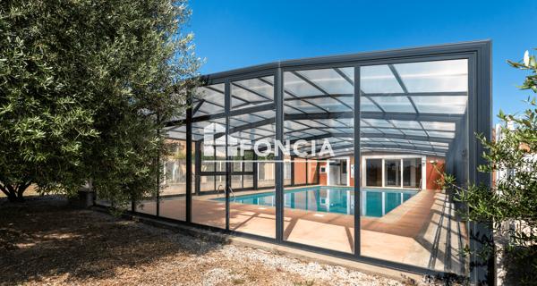 À vendre Maison 3 pièces 35.16 m² - Béziers 34500