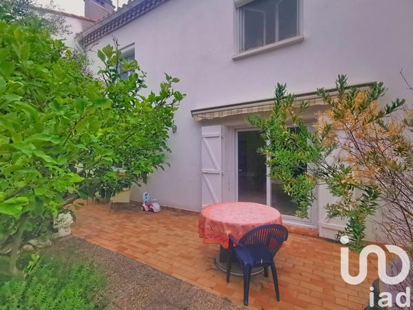 Maison à vendre 4 pièces 123 m² Perpignan