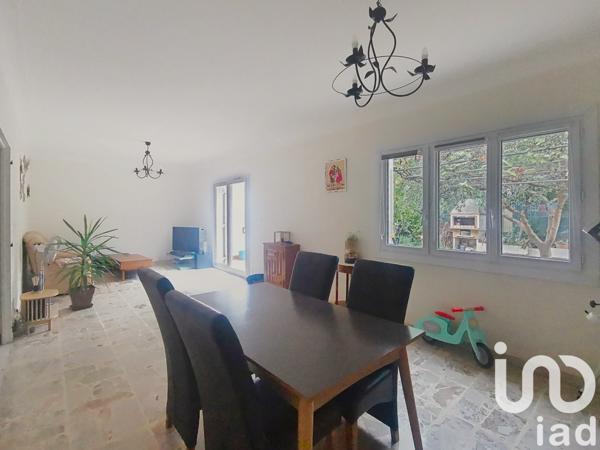 Maison à vendre 4 pièces 123 m² Perpignan