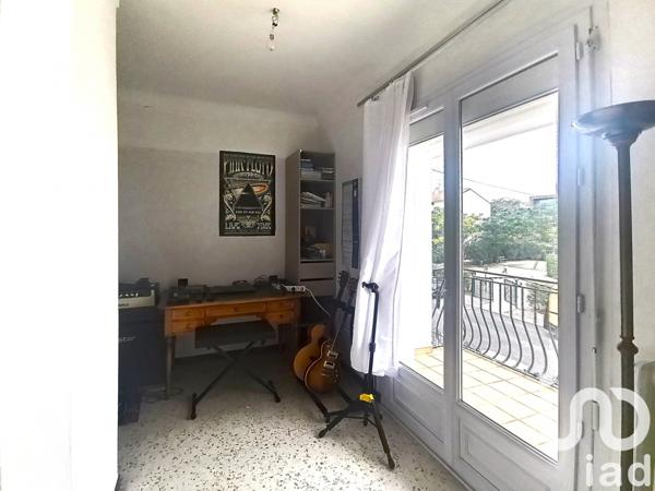 Maison à vendre 4 pièces 123 m² Perpignan