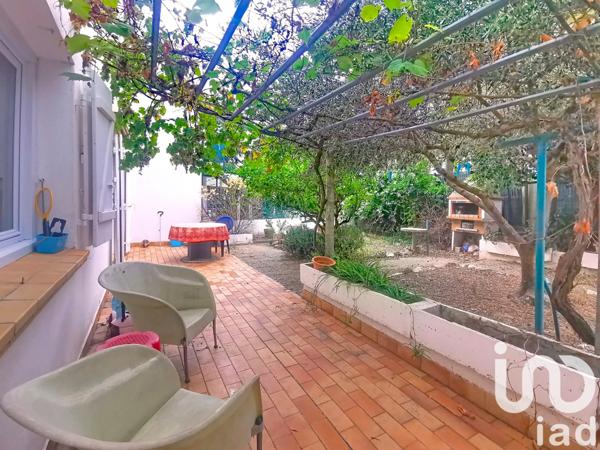 Maison à vendre 4 pièces 123 m² Perpignan