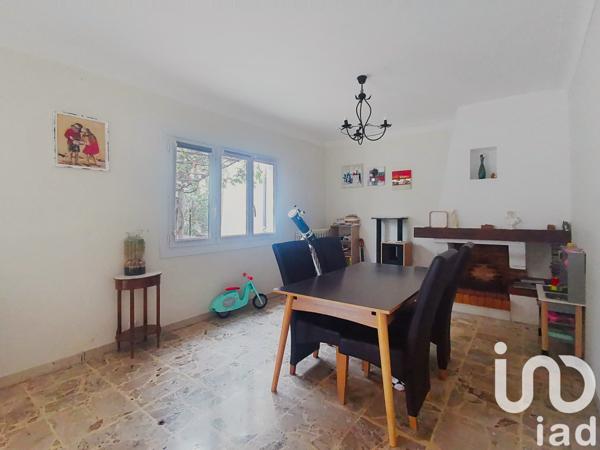 Maison à vendre 4 pièces 123 m² Perpignan