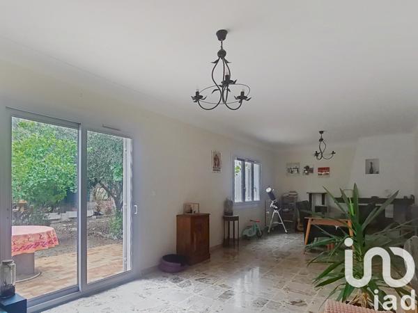 Maison à vendre 4 pièces 123 m² Perpignan