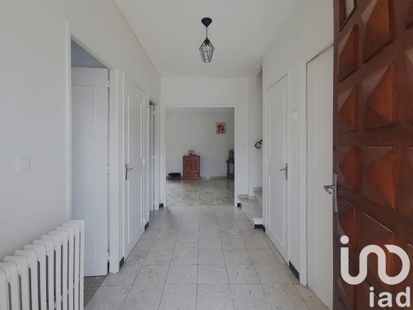 Maison à vendre 4 pièces 123 m² Perpignan