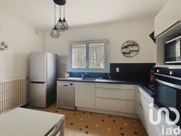 Maison à vendre 4 pièces 123 m² Perpignan