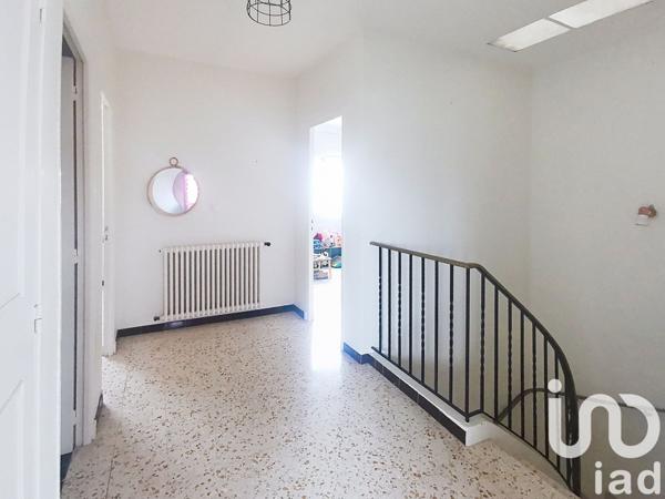 Maison à vendre 4 pièces 123 m² Perpignan