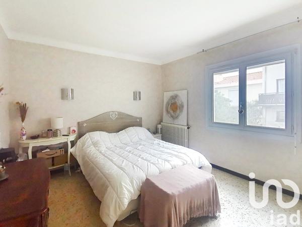 Maison à vendre 4 pièces 123 m² Perpignan
